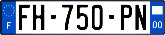 FH-750-PN