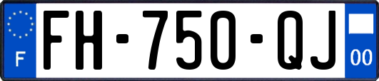 FH-750-QJ