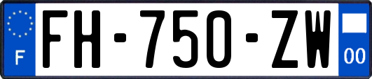 FH-750-ZW