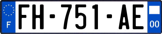 FH-751-AE