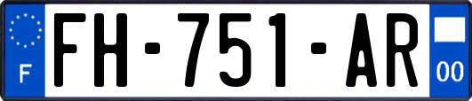 FH-751-AR