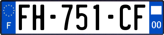 FH-751-CF