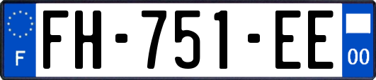 FH-751-EE
