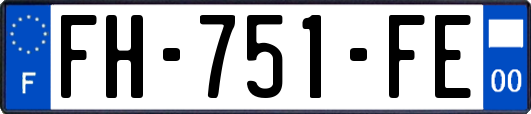 FH-751-FE