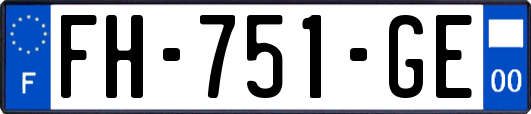 FH-751-GE