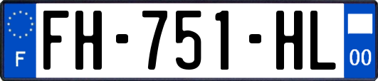 FH-751-HL