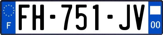 FH-751-JV