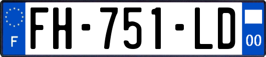 FH-751-LD