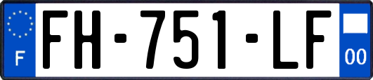 FH-751-LF
