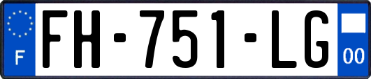 FH-751-LG