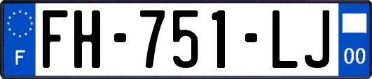 FH-751-LJ