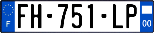 FH-751-LP