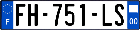 FH-751-LS