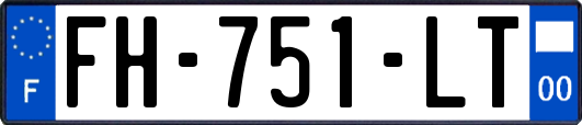 FH-751-LT