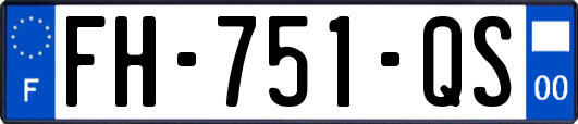 FH-751-QS