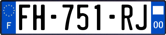 FH-751-RJ