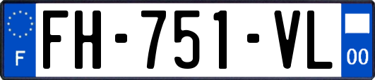 FH-751-VL