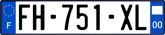 FH-751-XL