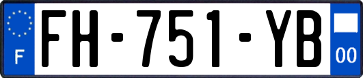 FH-751-YB