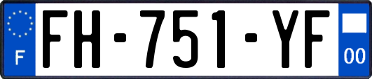 FH-751-YF