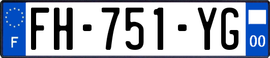 FH-751-YG