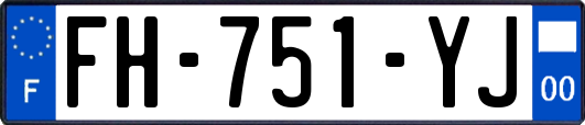 FH-751-YJ