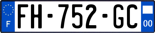 FH-752-GC