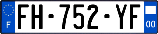FH-752-YF