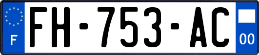 FH-753-AC