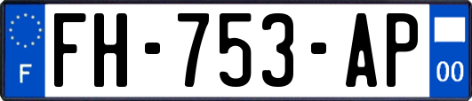 FH-753-AP