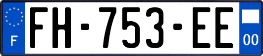 FH-753-EE