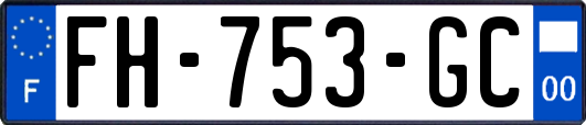 FH-753-GC