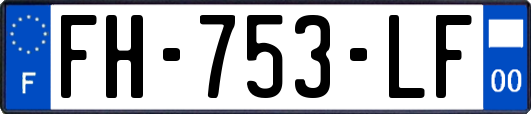 FH-753-LF