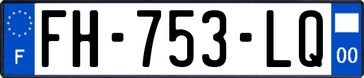 FH-753-LQ