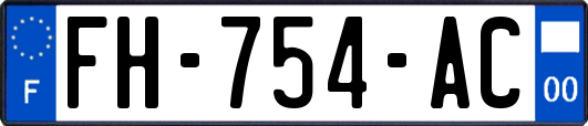 FH-754-AC