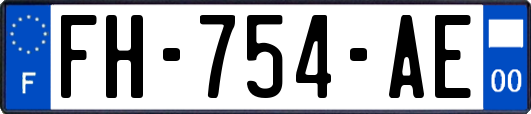 FH-754-AE