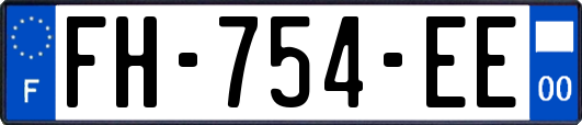 FH-754-EE