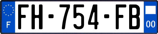 FH-754-FB