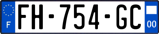 FH-754-GC