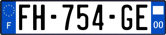 FH-754-GE