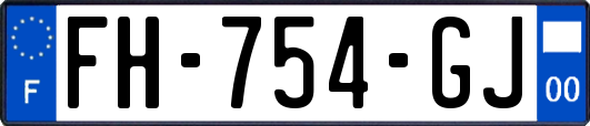 FH-754-GJ