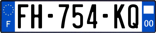 FH-754-KQ