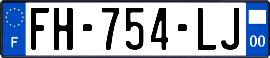 FH-754-LJ