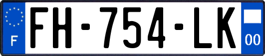 FH-754-LK