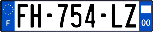 FH-754-LZ