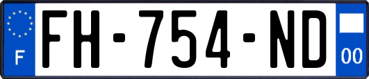 FH-754-ND