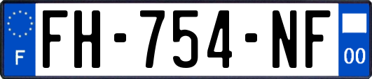 FH-754-NF
