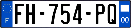 FH-754-PQ
