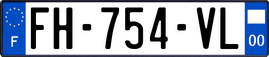 FH-754-VL