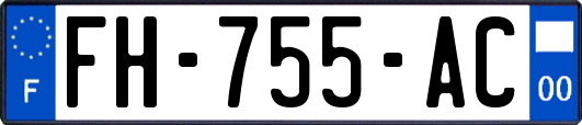 FH-755-AC